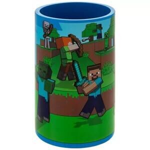 Minecraft Coffee Cup (Brand New)